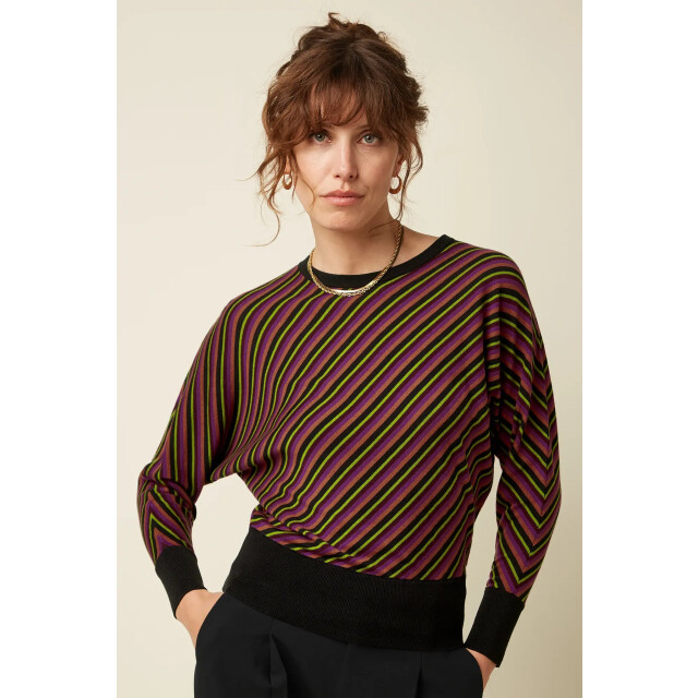 King Louie Daria top 10789 porto red 10789 large