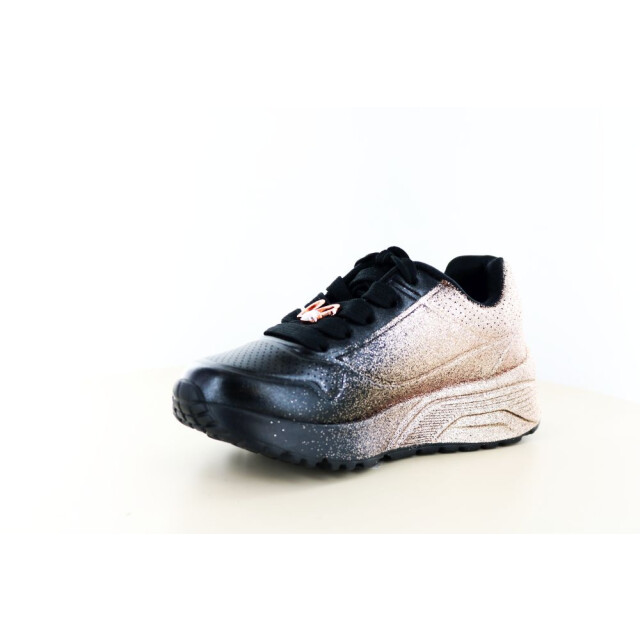 Skechers 430.90.079 Sneakers Zwart 430.90.079 large