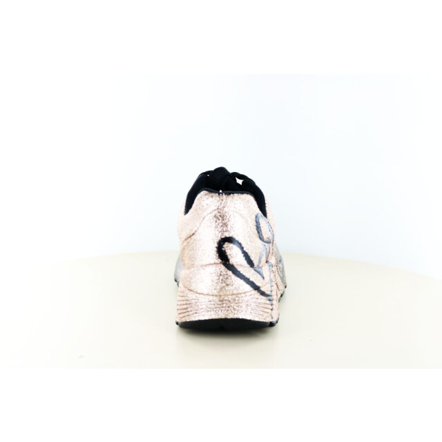 Skechers 430.90.079 Sneakers Zwart 430.90.079 large