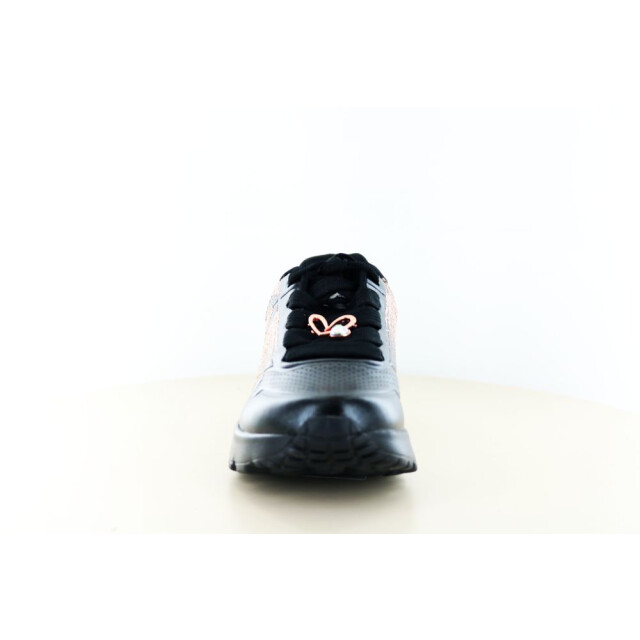Skechers 430.90.079 Sneakers Zwart 430.90.079 large