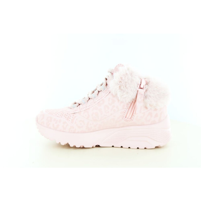 Skechers 461.54.049 Laarzen Roze 461.54.049 large