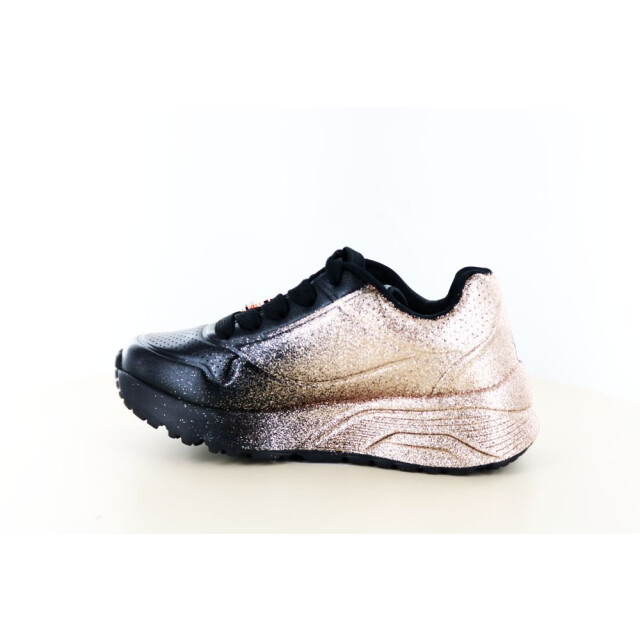 Skechers 430.90.079 Sneakers Zwart 430.90.079 large