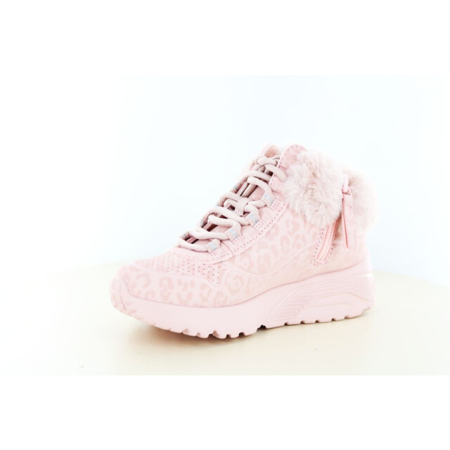 Skechers 461.54.049 Laarzen Roze 461.54.049 large