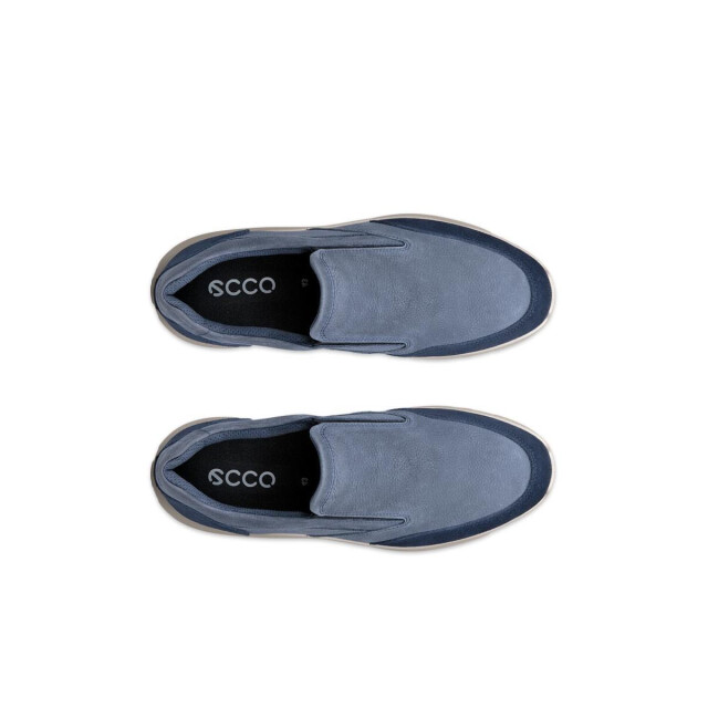 ECCO 571824 Instapschoenen Blauw 571824 large
