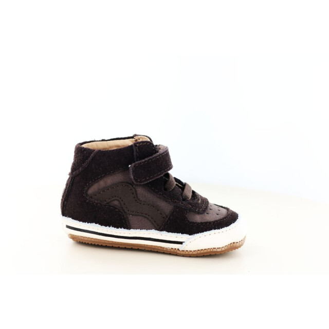 Shoesme 400.31.019 Baby Schoenen Bruin 400.31.019 large