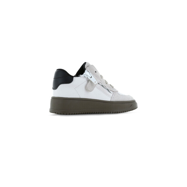Shoesme NO26W016 New Outsole Sneakers Beige NO26W016 New Outsole large