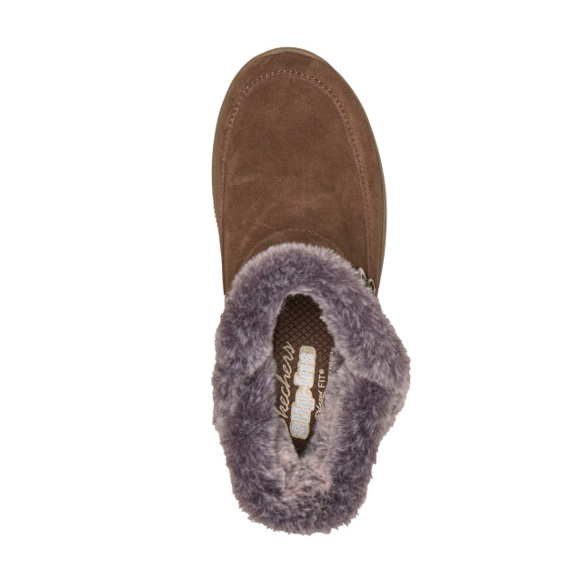 Skechers 168185 CHOC Boots Bruin 168185 CHOC large