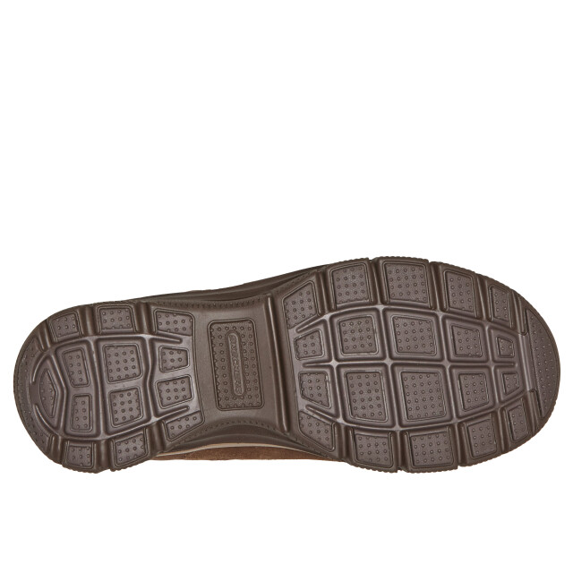 Skechers 168185 CHOC Boots Bruin 168185 CHOC large