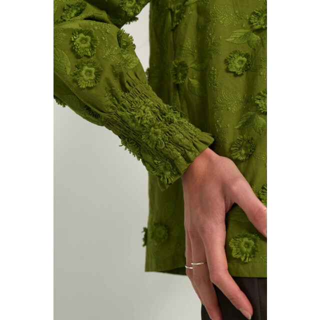 Nümph Nulenea blouse 707312- 707312 large