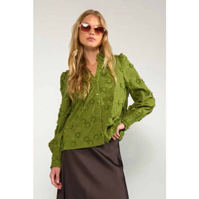 Nümph Nulenea blouse 707312- 707312 large