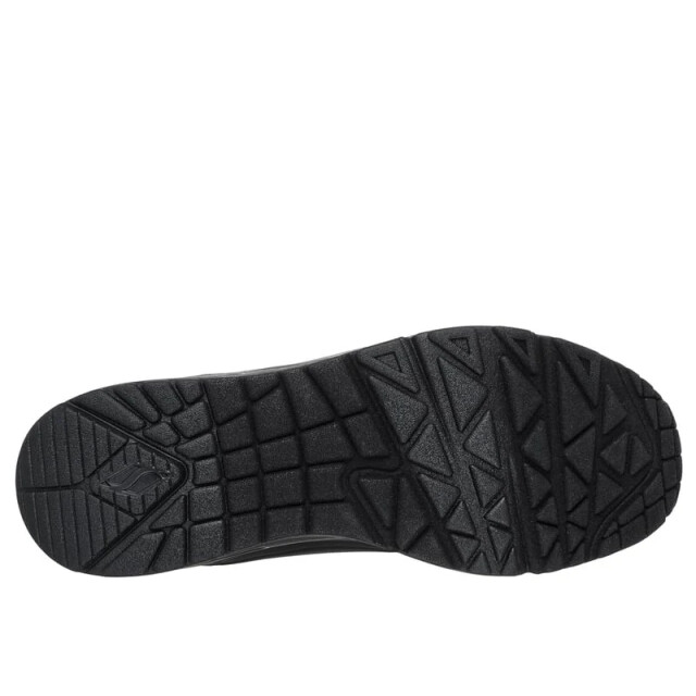 Skechers 183004/B Sneakers Zwart 183004/B large