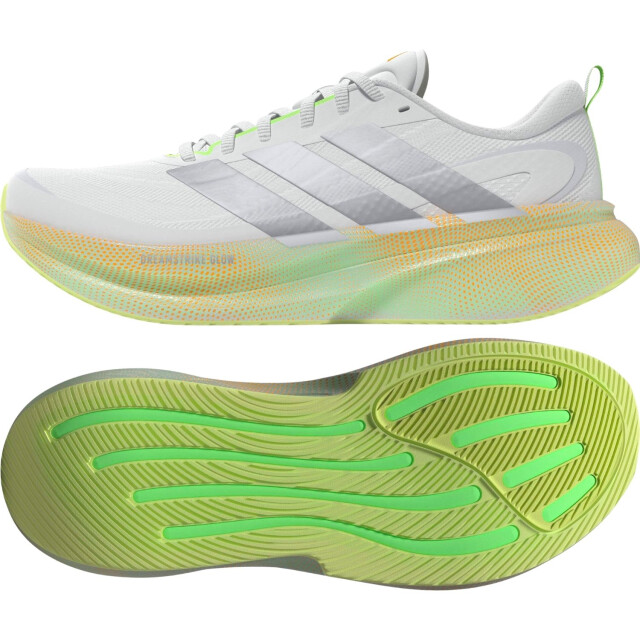 Adidas Hardloopschoenen heren KJ4421 large