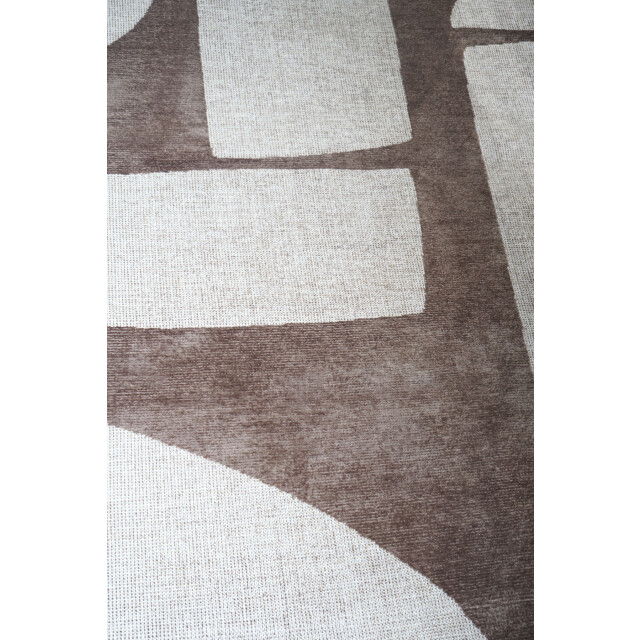 Veer Carpets Vloerkleed ziba /creme 200 x 290 cm 3689589 large