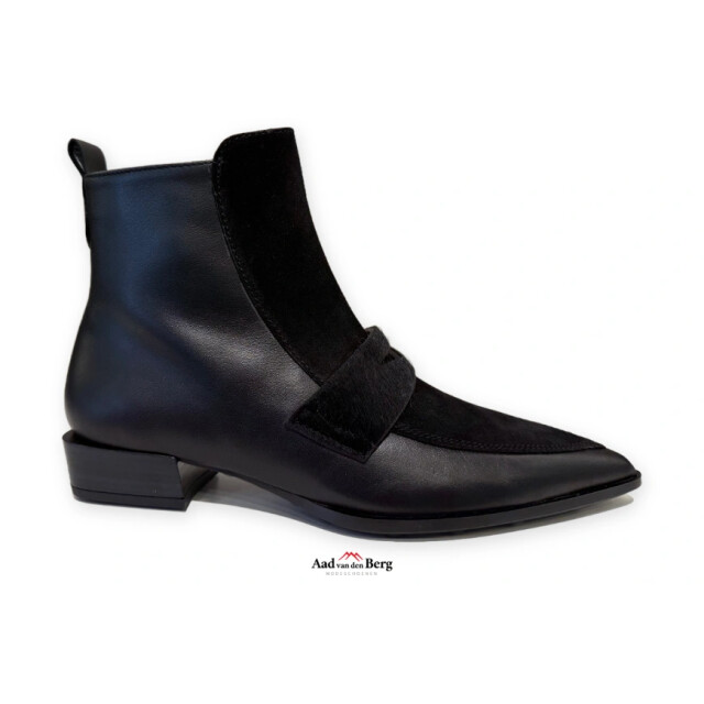 Hispanitas Damesschoenen enkellaarsjes CHI264403 large