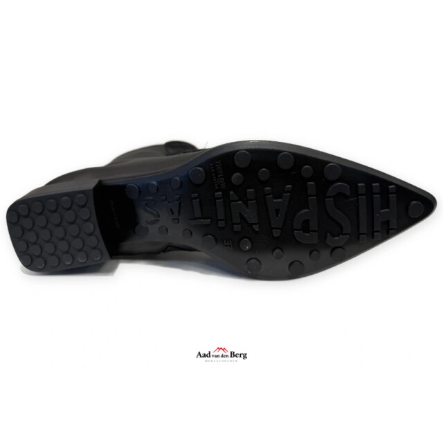 Hispanitas Damesschoenen enkellaarsjes CHI264403 large