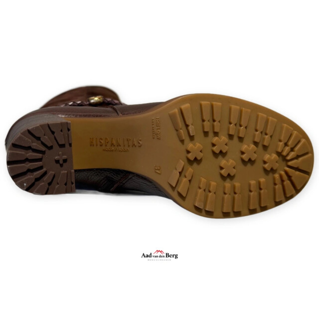 Hispanitas Damesschoenen laarzen HI265079 large