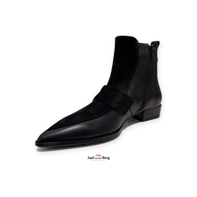 Hispanitas Damesschoenen enkellaarsjes CHI264403 large