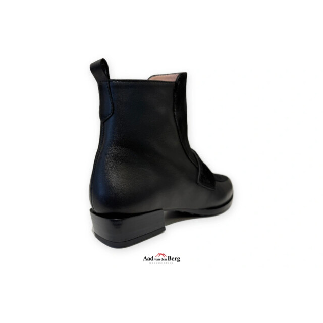 Hispanitas Damesschoenen enkellaarsjes CHI264403 large