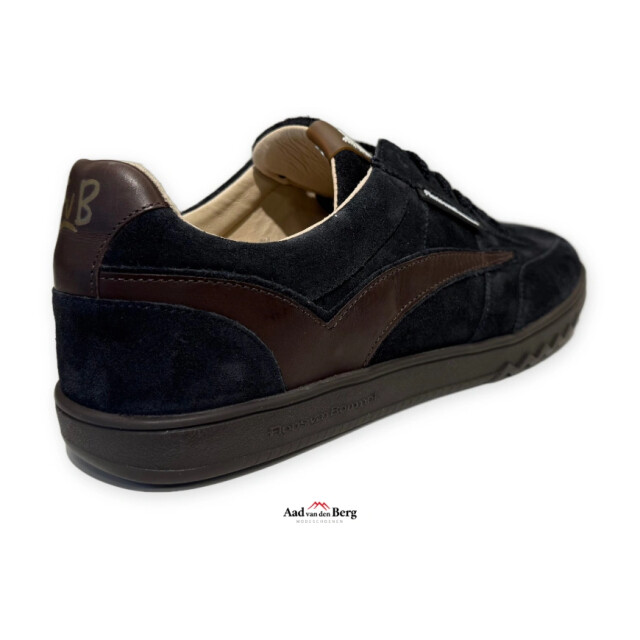 Floris van Bommel De Zaler 01.39 Sneakers Blauw De Zaler 01.39 large