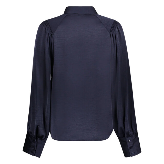 Geisha Blouse navy 63565-21-000675 large