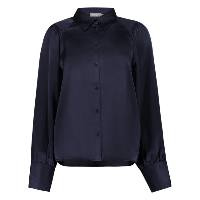 Geisha Blouse navy 63565-21-000675 large