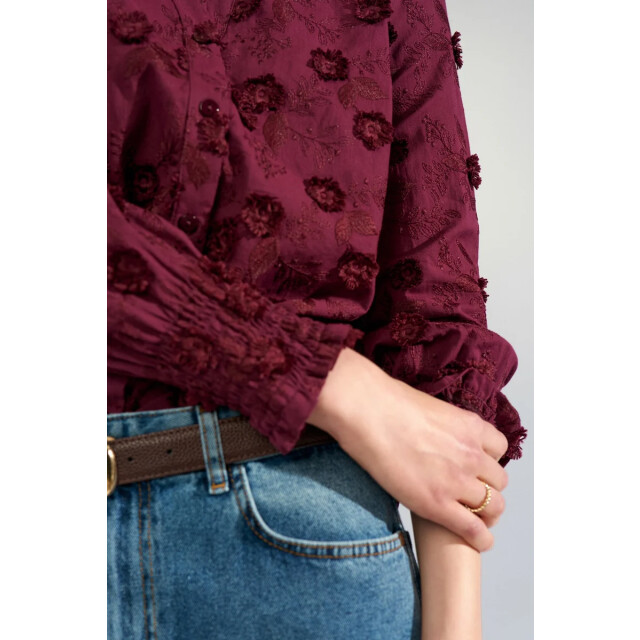 Nümph Nulenea blouse 707312- 105571 large