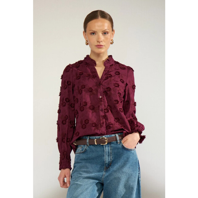 Nümph Nulenea blouse 707312- 105571 large