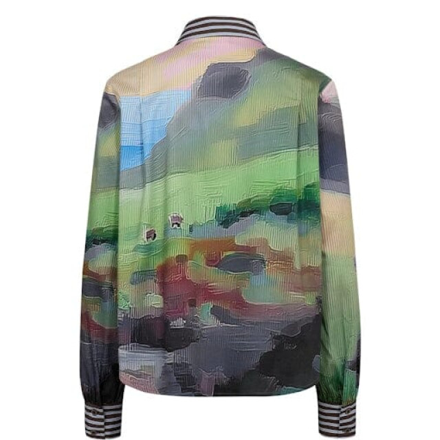 Nümph Nuhighland blouse 707162 707162-4060 large