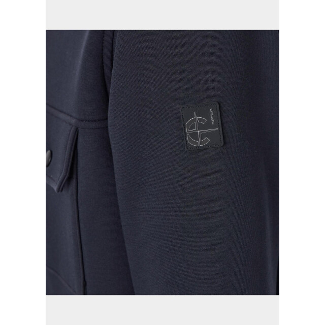 Casamoda Overshirt overshirt 126330020/108 211029 large