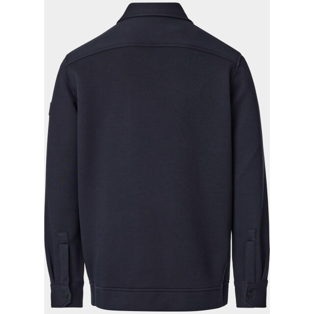 Casamoda Overshirt overshirt 126330020/108 211029 large