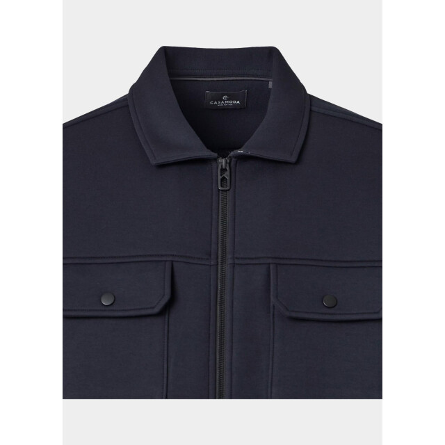Casamoda Overshirt overshirt 126330020/108 211029 large