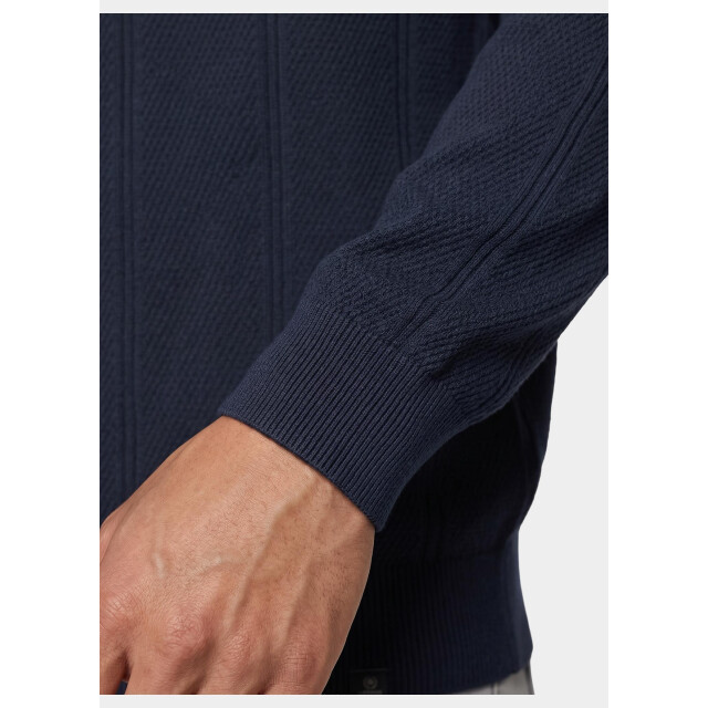 Lerros Polo lange mouwen heren 2685230/485 210818 large