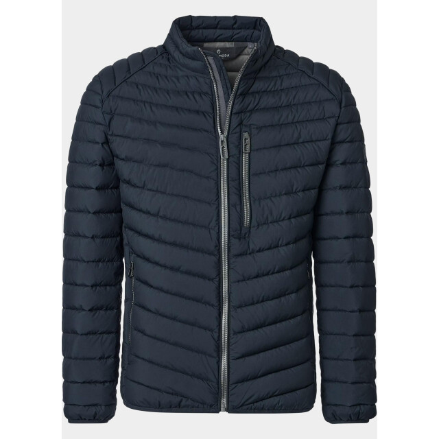 Casamoda Winterjas heren light weight jacke 126410140/108 211030 large