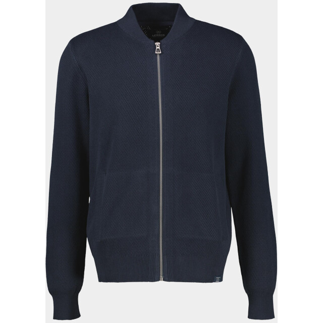 Lerros Vest heren 2685532/485 210822 large