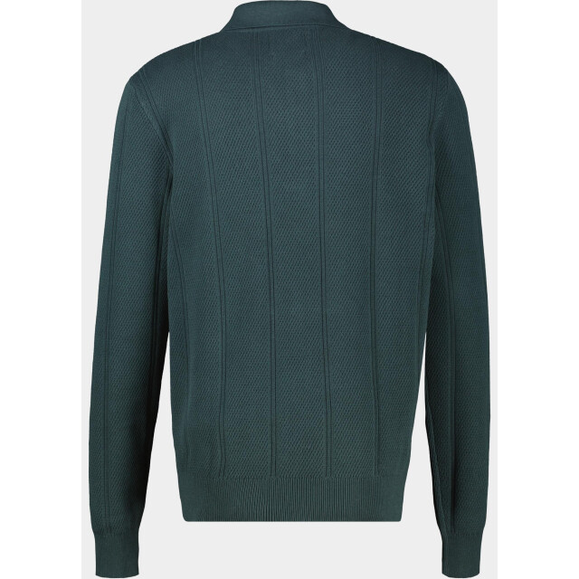 Lerros Polo lange mouwen heren 2685230/664 210819 large