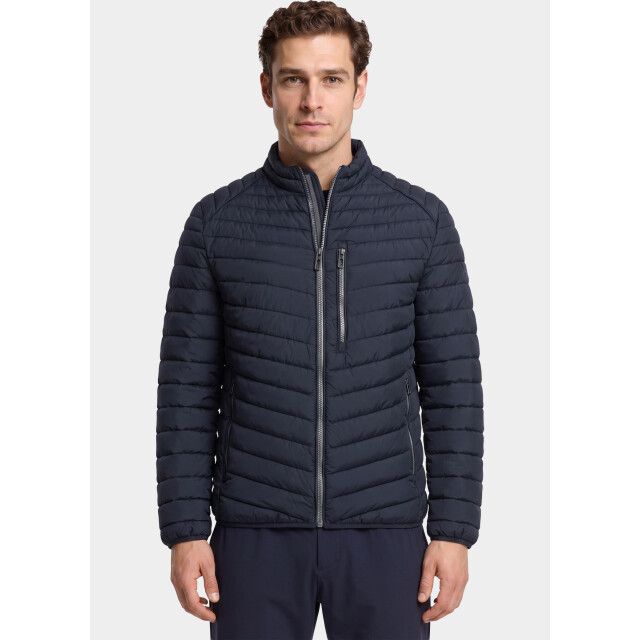 Casamoda Winterjas heren light weight jacke 126410140/108 211030 large