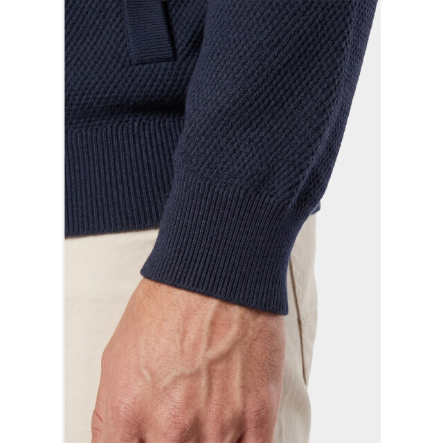 Lerros Vest heren 2685532/485 210822 large