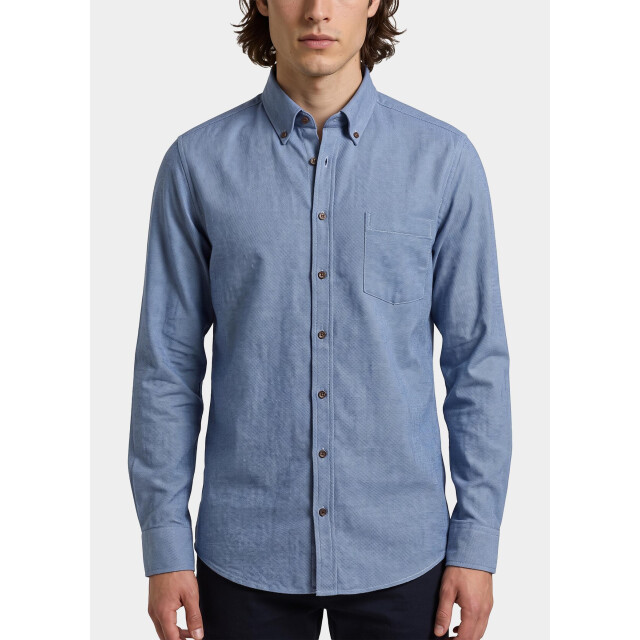 Casamoda Overhemd heren b.d. casual fit 126132510/100 211022 large