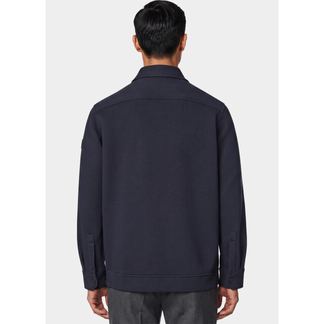 Casamoda Overshirt overshirt 126330020/108 211029 large