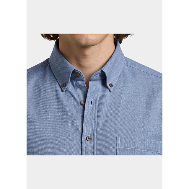 Casamoda Overhemd heren b.d. casual fit 126132510/100 211022 large