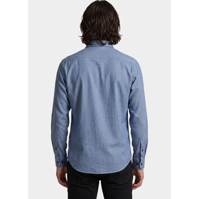 Casamoda Overhemd heren b.d. casual fit 126132510/100 211022 large