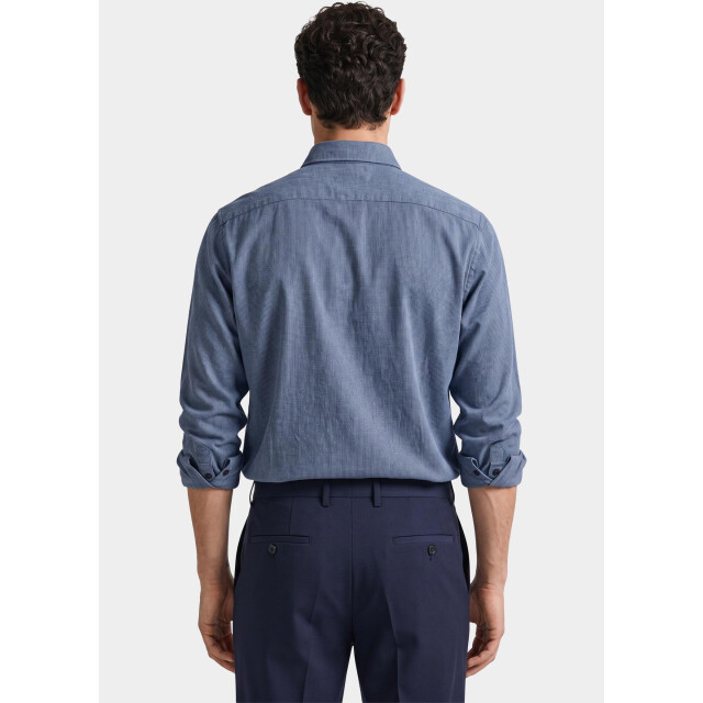 Casamoda Overhemd heren 126132040/100 211045 large