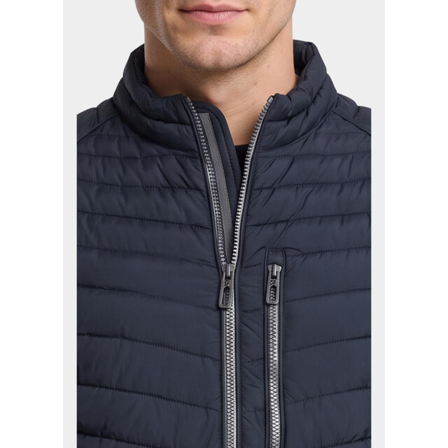 Casamoda Winterjas heren light weight jacke 126410140/108 211030 large