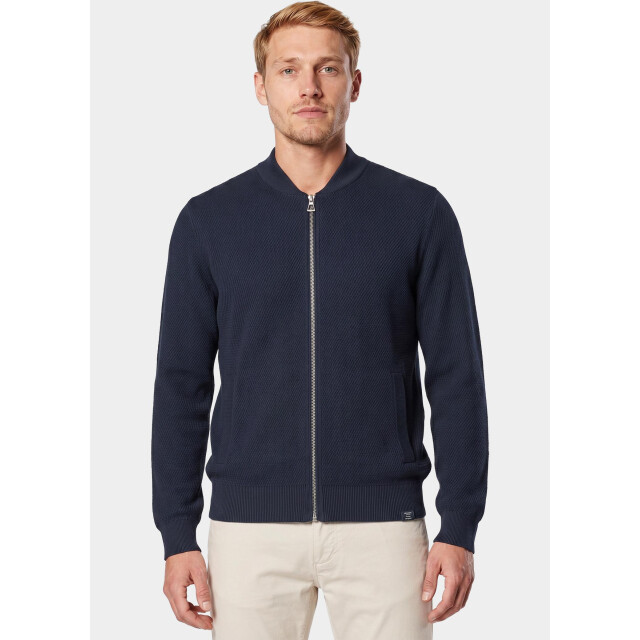 Lerros Vest heren 2685532/485 210822 large