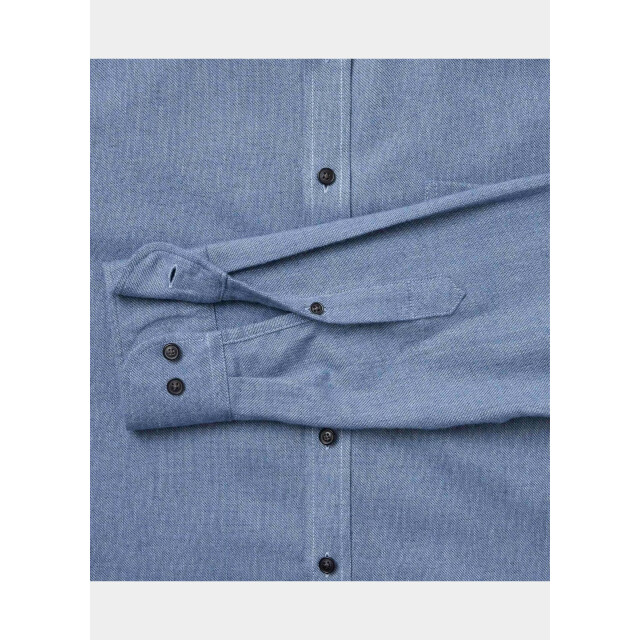 Casamoda Overhemd heren b.d. casual fit 126132510/100 211022 large