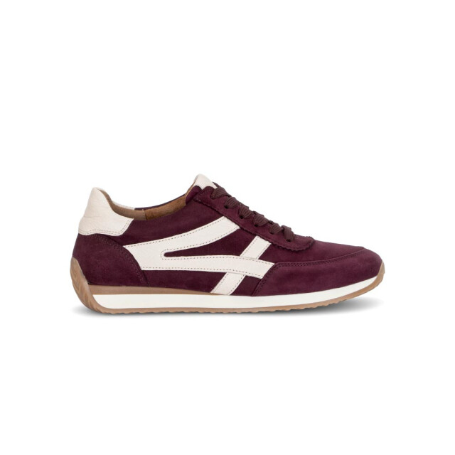 Gabor 6032.01 Veterschoenen Bordeaux 6032.01 large