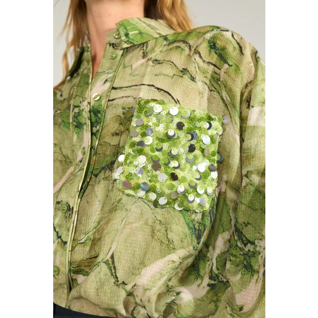 Nümph Numarla blouse 707293 707293-4060 large