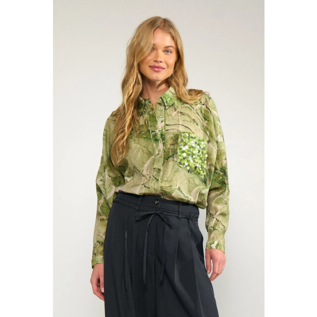 Nümph Numarla blouse 707293 707293-4060 large