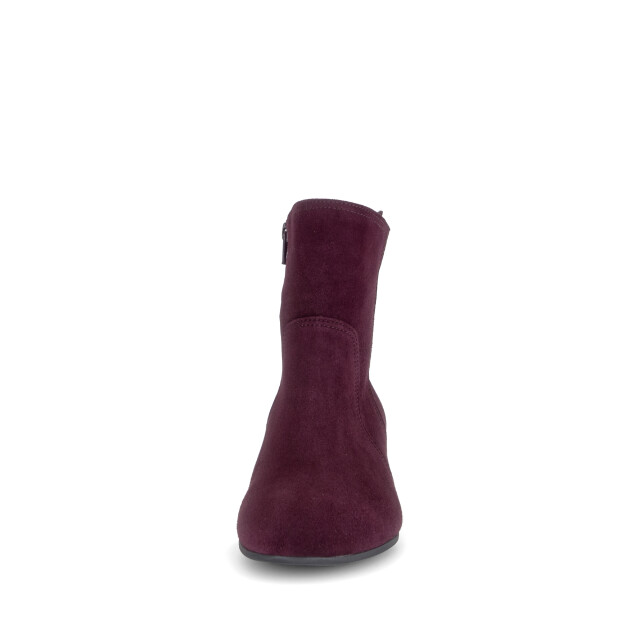 Gabor 8063.01.004 Enkellaarzen Bordeaux 8063.01.004 large