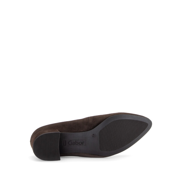 Gabor 3015.01.004 Pumps Bruin 3015.01.004 large